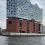 City Sporthafen Hamburg – per Schlauchboot durch Hamburgs Fleete